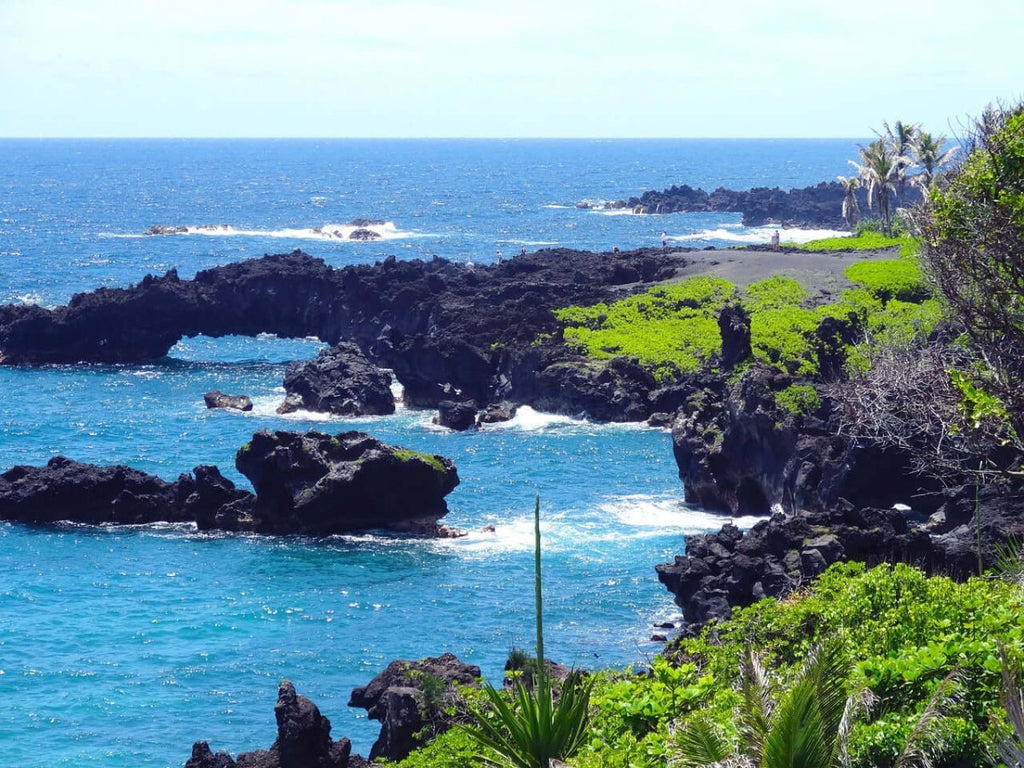 10 FREE THINGS TO DO IN MAUI - Shaka Time Hawaii