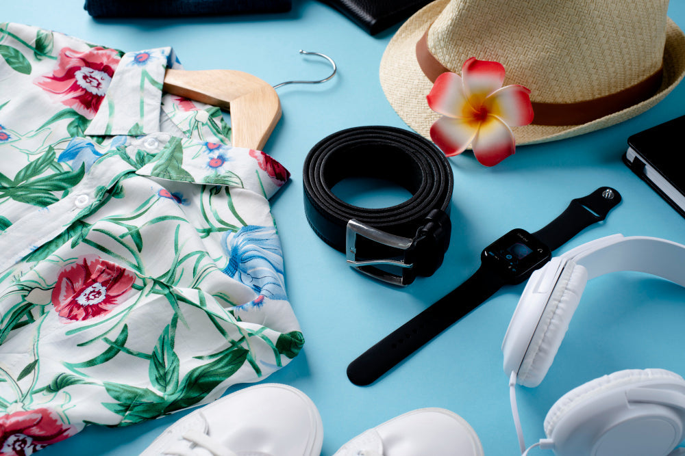 Hawaiian Cruise Essentials: What to Pack by Season