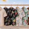 Behind the Print: How We Design Hawaiian Dress Patterns Made in Hawaii | Shaka Time Hawaii
