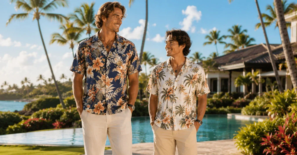 Best Fitting Styles for Tall vs. Short Builds