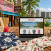 Best Hawaiian Clothing Stores in Honolulu: Local Favorite Shaka Time Hawaii