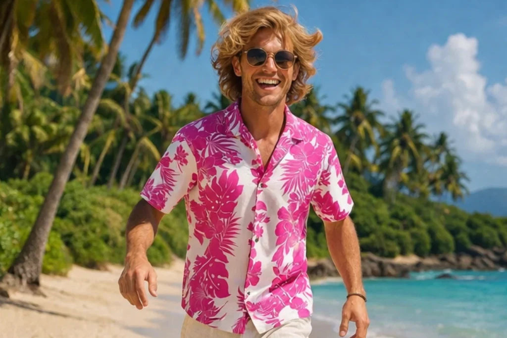 Best Hawaiian Shirts for Men: Ultimate 2026 Buyers Guide