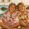 Boys' Aloha Shirts: Best Styles for Kids from Toddler to Teen