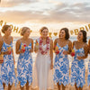 Bachelorette Party in Hawaii: Dress Ideas for the Bride & Her Squad