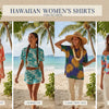 Hawaiian Shirts for Women: Casual Tropical Looks That Work Anywhere