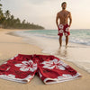 Hawaiian Shorts for Men: How to Choose the Right Style & Fit (Complete Guide)