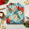 How to Care for Aloha Shirts: Washing, Drying & Storing Rayon & Cotton