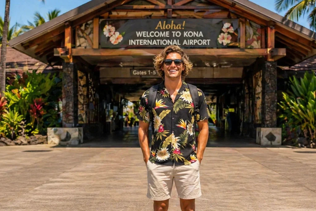 Island Hopping in Hawaii: What to Pack, Shaka Time Hawaii