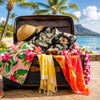 Packing Hawaiian Clothes for Tropical Getaways