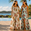 What’s the Difference Between a Muʻumuʻu and a Hawaiian Maxi Dress?