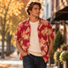 Wearing Hawaiian Shirts Year-Round Off the Islands