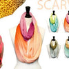 Best Fashion Accessory....Scarves - Shaka Time Hawaii