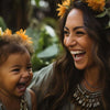 Celebrate Mother's Day 2024 with Aloha! - Shaka Time Hawaii