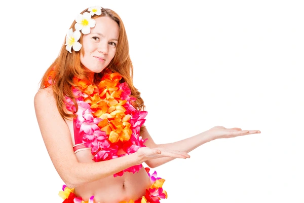 Hawaiian Clothes