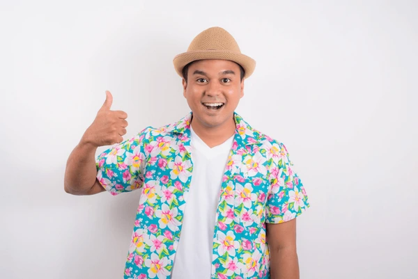 Loose vs. Tailored: What Fit Is Right for Your Aloha Shirt?