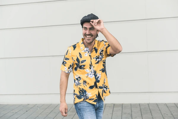 Best Fitting Styles for Tall vs. Short Builds