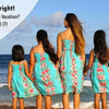 Embrace 2024: Aloha Spirit & Family Joy - Shaka Time Hawaii