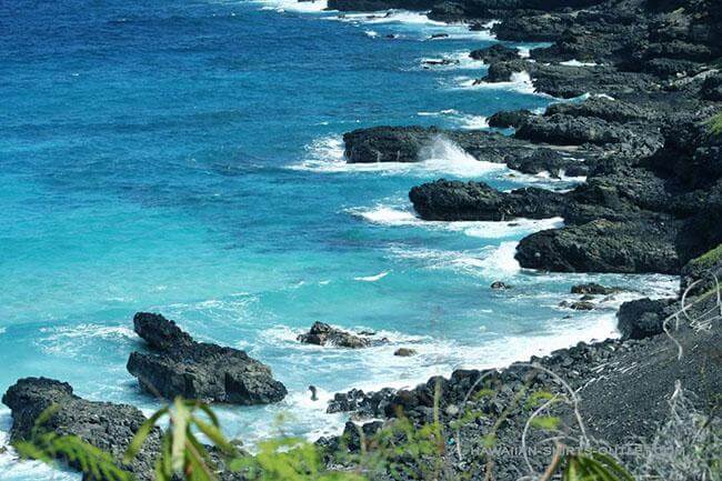 First time Visiting Hawaii - Shaka Time Hawaii