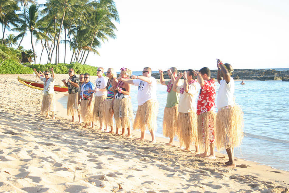 May Day is Lei Day in Hawaii - Shaka Time Hawaii