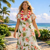 Plus Size Hawaiian Dresses: Most Flattering Styles for Every Body