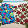 Rayon vs Cotton Aloha Shirts: Which Is Better for Hawaii’s Heat?