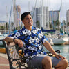 Relaxing Hawaiian Shirts for Men - Shaka Time Hawaii