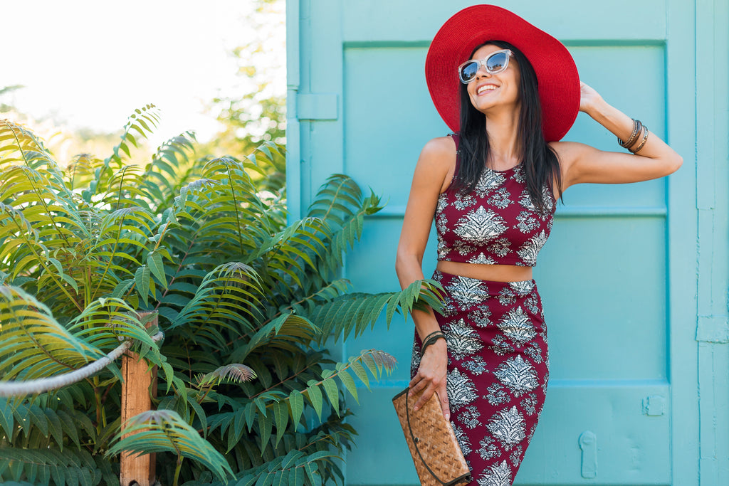 How to Choose the Best Hawaiian Dress Near You: A Complete Shopping Guide