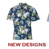 The Colorful History and Enduring Popularity of Hawaiian Shirts - Shaka Time Hawaii