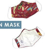 Use of Cloth Face Coverings to Help Slow the Spread of COVID-19 - EXCERPT from CDC Website - Shaka Time Hawaii
