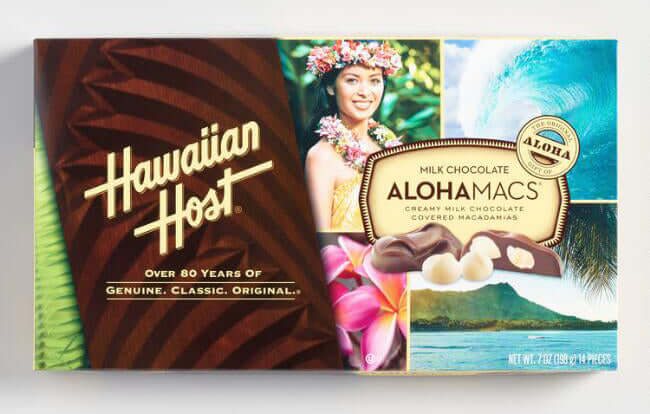 WHAT IS SO SPECIAL ABOUT HAWAII MACADAMIA NUT CHOCOLATES? - Shaka Time Hawaii