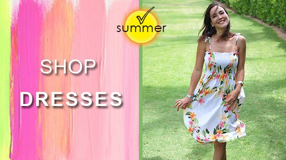 WHAT TO WEAR UNDER YOUR SPAGHETTI STRAP DRESS Shaka Time Hawaii WHAT TO WEAR UNDER YOUR SPAGHETTI STRAP DRESS Shaka Time Hawaii