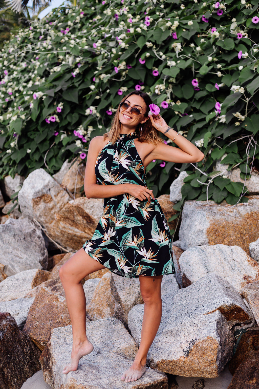 Complete Guide to Women’s Hawaiian Dresses: Length, Fabric & Occasion