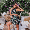 Complete Guide to Women’s Hawaiian Dresses: Length, Fabric & Occasion