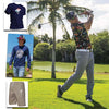 Sportswear Tee rash-guards and Golfing Shirts