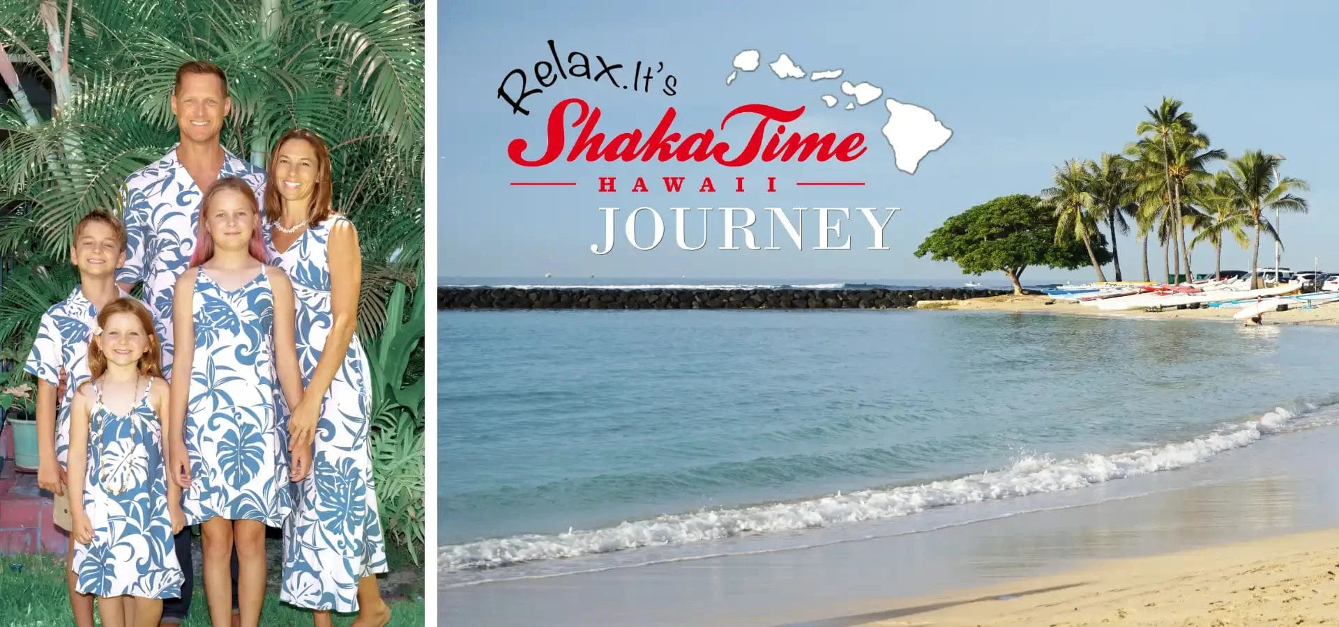 Shaka Time Brand History and it's Journey Sharing the Island Life and Global Aloha!