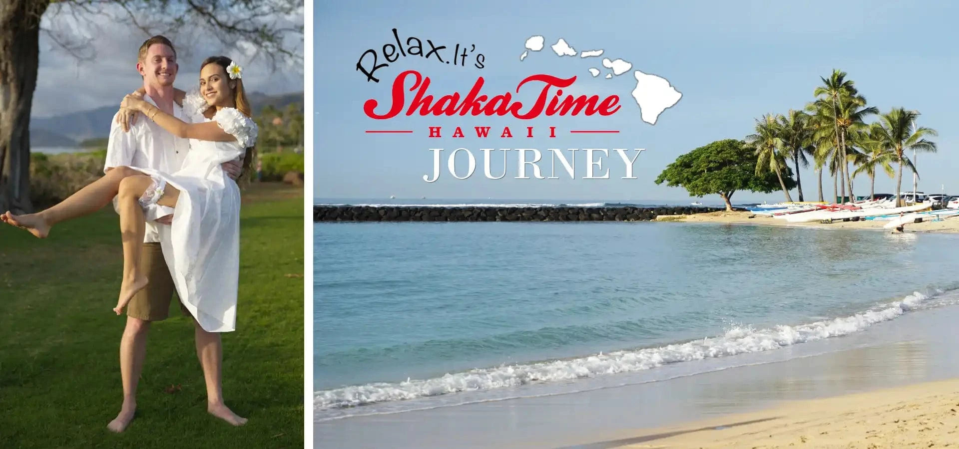 Shaka Time Brand History and it's Journey Sharing the Island Life and Global Aloha!
