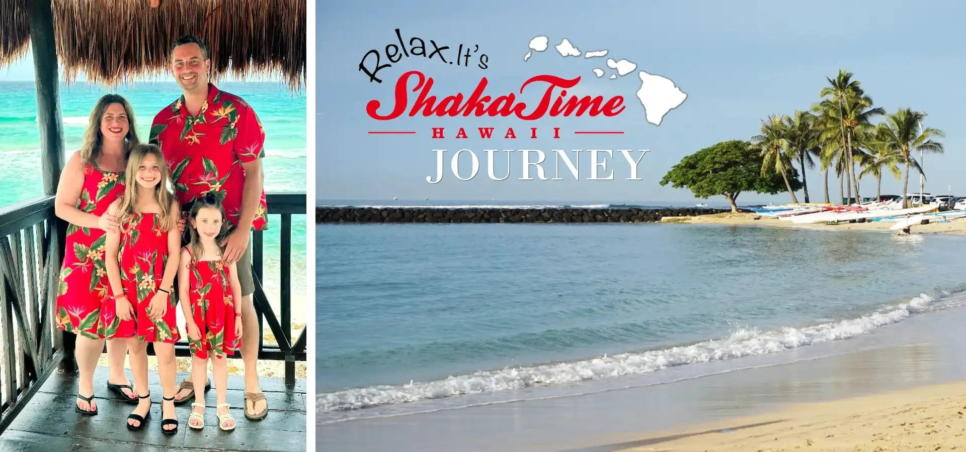 Shaka Time Brand History and it's Journey Sharing the Island Life and Global Aloha!