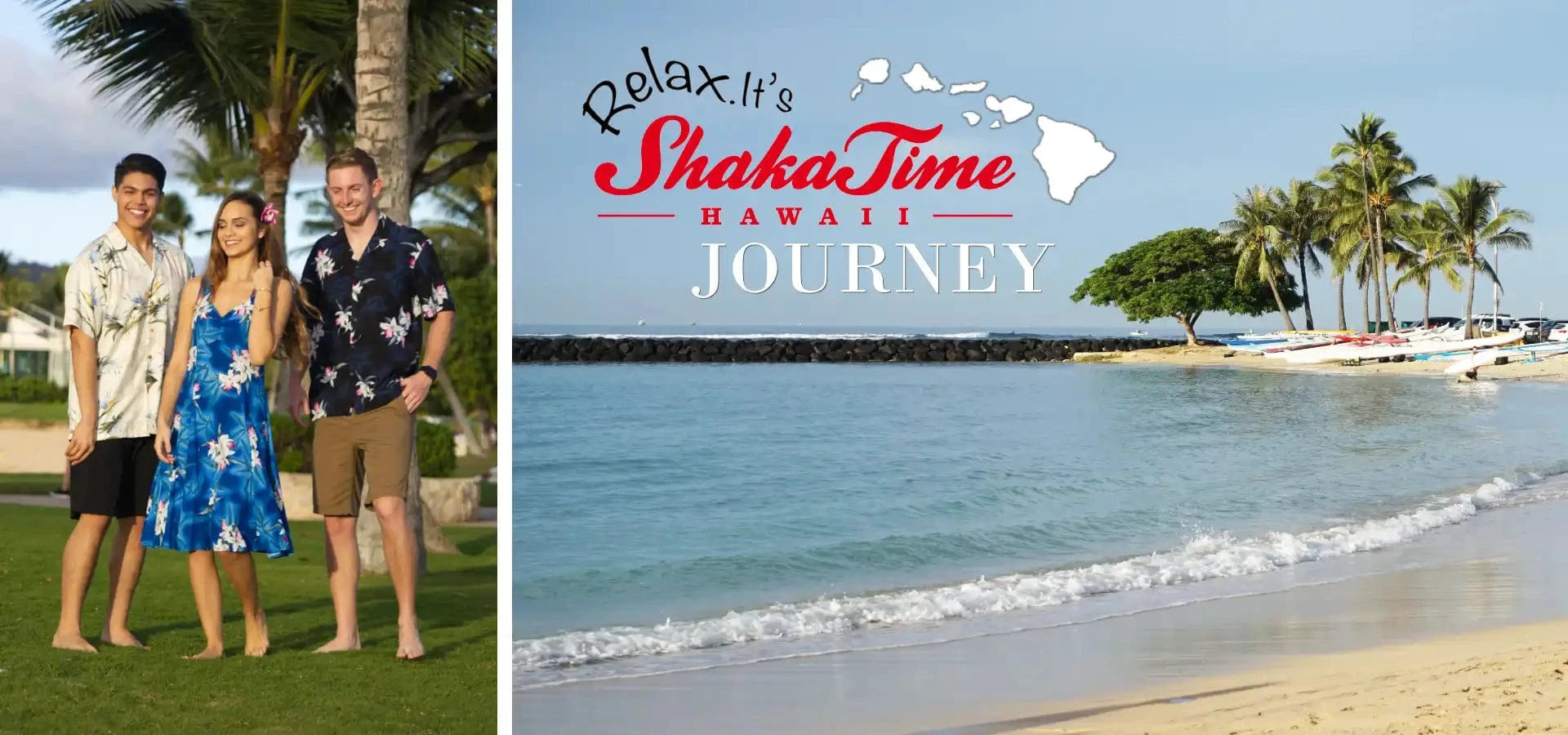 Shaka Time Brand History and it's Journey Sharing the Island Life and Global Aloha!