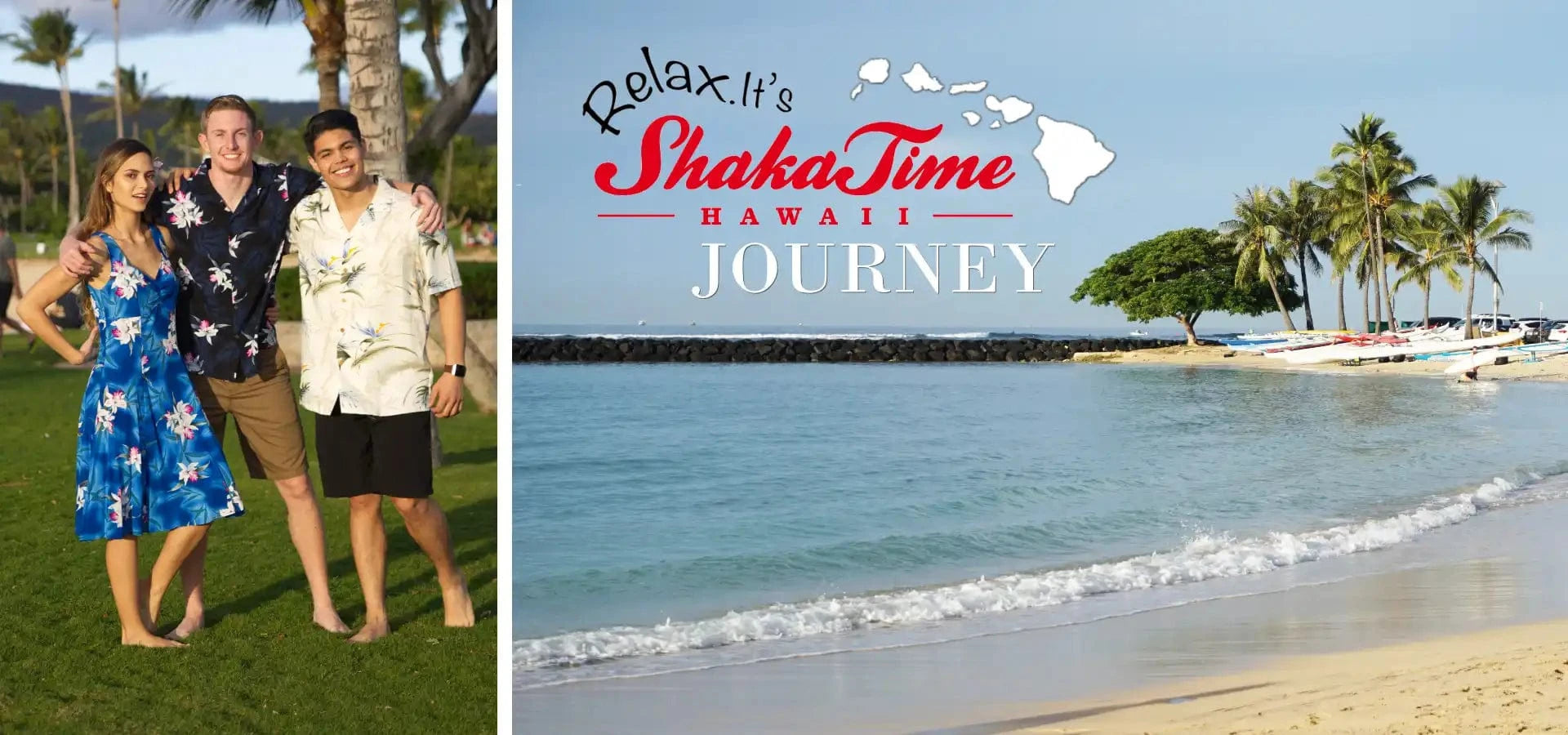 Shaka Time Brand History and it's Journey Sharing the Island Life and Global Aloha!