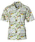 Ocean Life Shirt Olive