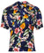 Hauoli Resort Shirt Navy