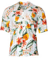 Hauoli Resort Shirt White
