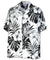 Hawaiian Shirt Palekaiko White Pacific Legend