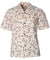 Kahiki Honu Shirt Beige