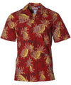 Sweet Pineapples Shirt Red