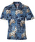 Viva-Hawaii Aloha Shirt Blue