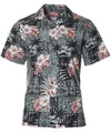 Viva-Hawaii Aloha Shirt Cream