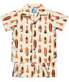 Ukuleles Surfboards Shop Toddler Boy Cabana Set