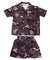 OHIA Boy’s 2 Piece Clothes Rayon Set