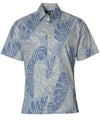 Hawaiian Shirt Button-Up Dress Style Kuleana